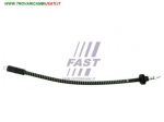 TUBO FLESSIBILE FRENO FIAT SCUDO / ULYSSE 95 ANTERIORE SX/DX 04 480MM FT351 &hellip;