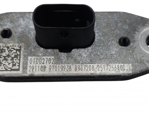 SENSORE CAMBIO AUTOMATICO FORD Focus Berlina 7° Serie 91019938 R0DB Hybrid 1000 (18) - Foto 13