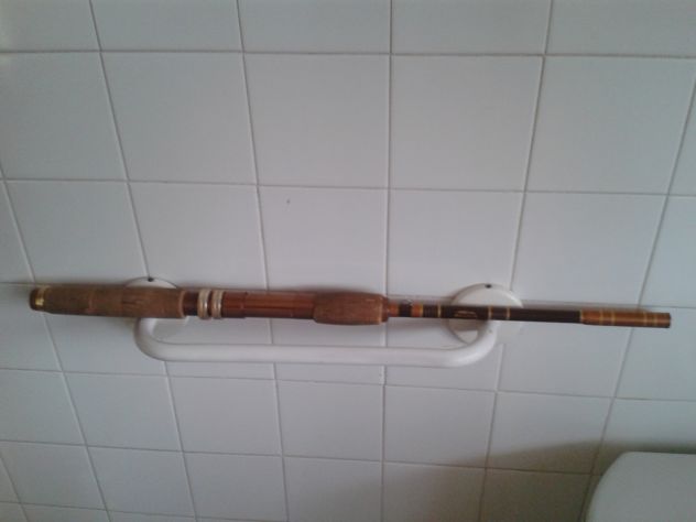 Canna da pesca spinning Browning - Foto 3