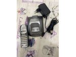 Telefono Cordless Master GLOBE S con segreteria telefonica
