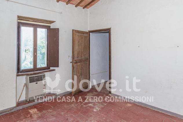 Rustico / Casale di 300 m² con più di 5 locali e posto auto in vendita a Casole d'Elsa - Foto 18