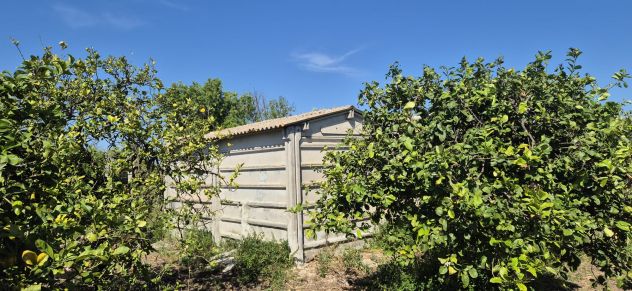 Terreno in vendita in Contrada Vendicari s.n.c., Riserva di Vendicari - Foto 3