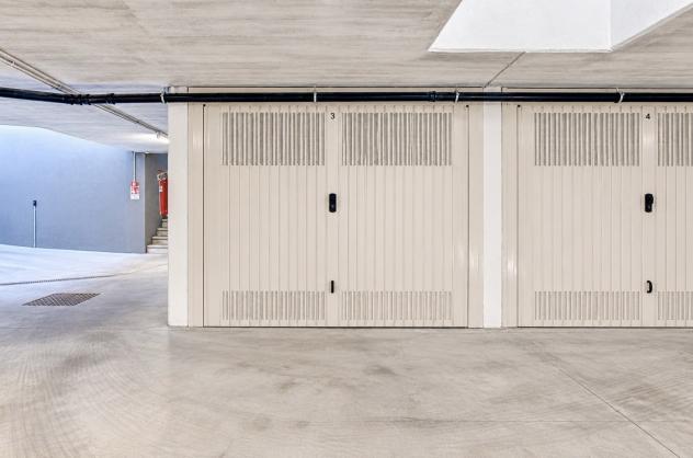 Box/Posto auto - Venaria Reale . Rif.: Cod. rif 3338373VRG