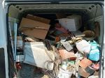 Sgombero Cantine, Garage e Locali a Torino e Provincia — Intervento Rapido