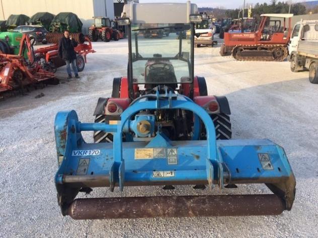 LANDINI CLIMBER 9585 ANNO 2000 ORE 1934 rif. 10796148 - Foto 6