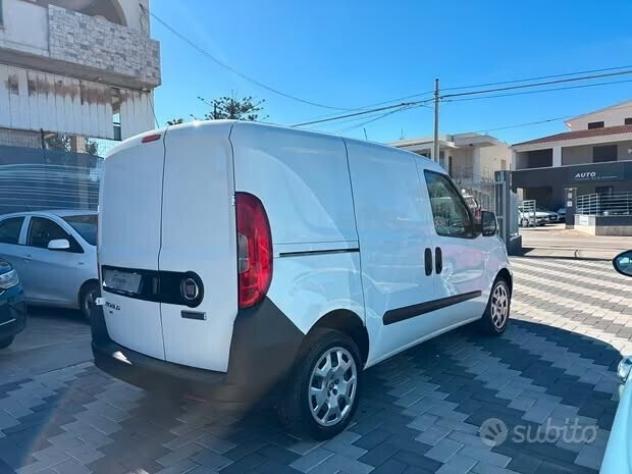 Fiat Dobl3 Posti 1.6 MJT 120CV - Foto 6