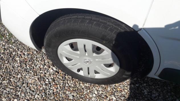 OPEL VIVARO FURGONE DIESEL - Foto 4