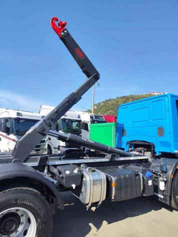 IVECO Eurocargo 180E25 scarrabile nuovo rif. 24085065 - Foto 6