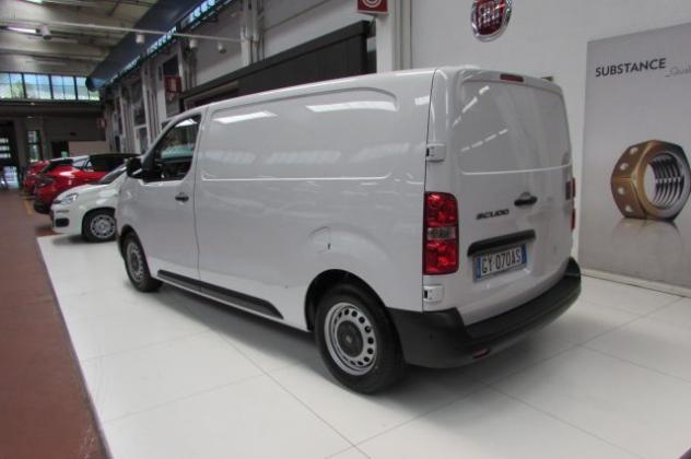 FIAT Scudo 1.5 BlueHDi 120 CV S&S L2-H1 Furgone rif. 23790059 - Foto 4