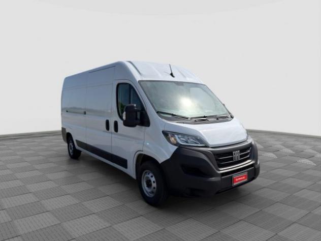 FIAT Ducato Ducato 35 2.2 Mjt 140CV PLM-TM Furgone rif. 23774830 - Foto 7