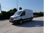 Ford Transit 330 2.0 tdci MHEV 130cv trend L2H2 E6.2