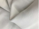 Scampoli pelle bianca per hobby creativi