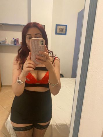 SABRINA DAL LAZIO BELLISSIMA ITALIANA FOTO REALI - Foto 3 Tel:3515015029