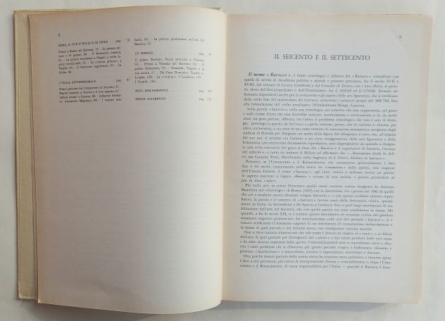 L'arte nel Seicento e Settecento:Il periodo del Barocco e del Rococò Vol. X Ed. - Foto 5