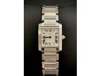 Cartier Tank