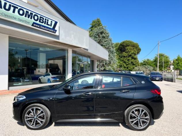 BMW X2 xDrive20d Msport-X Autom. rif. 23973624 - Foto 10