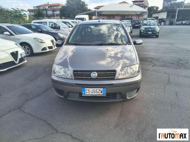 FIAT - Punto - 1.2 5p. Actual - Foto 2