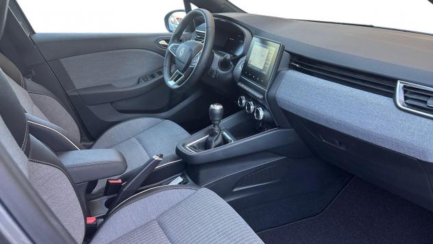 Renault Clio TCe 90 CV 5 porte Techno - Foto 10