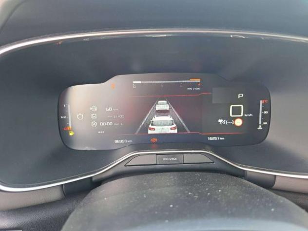 Citroen C5 Aircross C5 Aircross 1.5 bluehdi Feel Pack 130CV - Foto 4