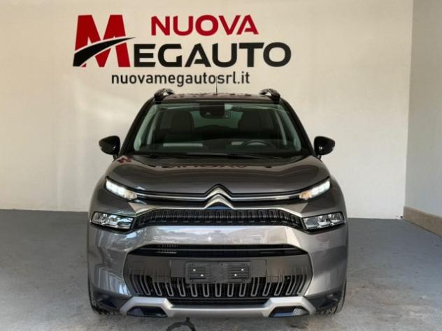CITROEN C3 Aircross PureTech 110 S&S Plus rif. 23882535 - Foto 2