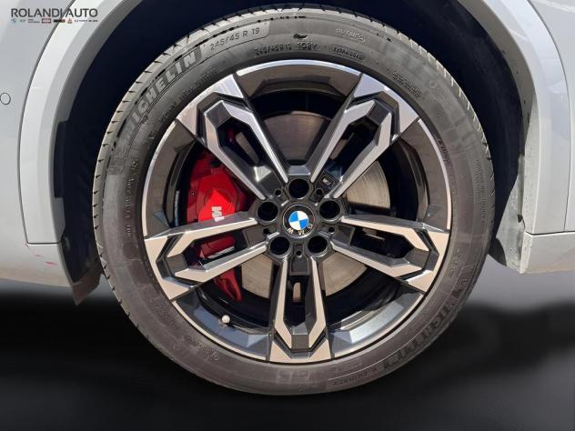 BMW X2 xdrive 20d 48V MSport Pro auto - Foto 10
