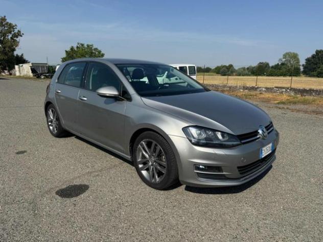 VOLKSWAGEN Golf 1.4 TSI ACT 150 CV DSG 5p. Highline BlueMot.Techno rif. 23925532 - Foto 3