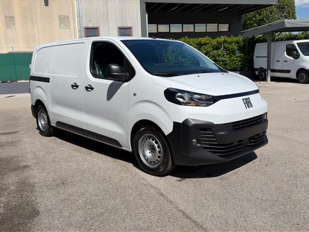 FIAT Scudo Scudo Ice van M 2.2 diesel 150cv S&S - Foto 2
