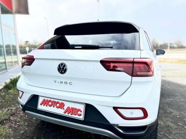 Volkswagen T-Roc T-Roc 2.0 tdi Style 150cv dsg - Foto 7