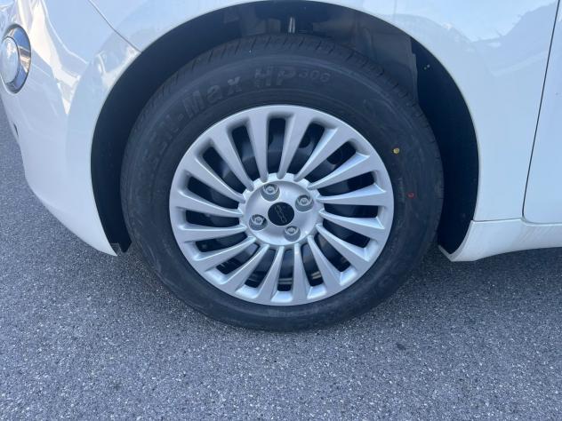 FIAT 500 Hybrid Hybrid Pop - Foto 9