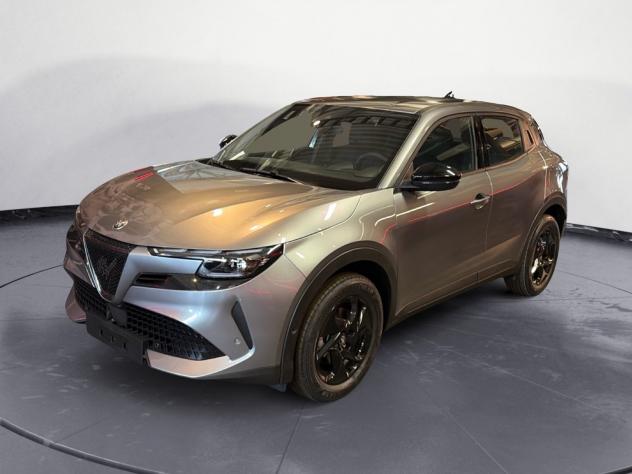 Alfa Romeo Junior Junior 1.2 145 CV Hybrid eDCT6