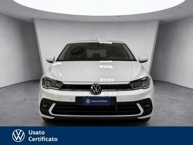 VOLKSWAGEN Polo 1.0 tsi edition plus 95cv rif. 24194130 - Foto 2