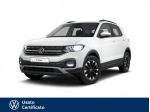 VOLKSWAGEN T-Cross 1.0 tsi sport 95cv rif. 23995516