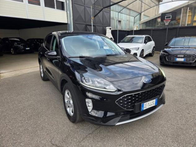 FORD Kuga 1.5 EcoBlue 120 CV aut. 2WD Connect rif. 23982922 - Foto 3