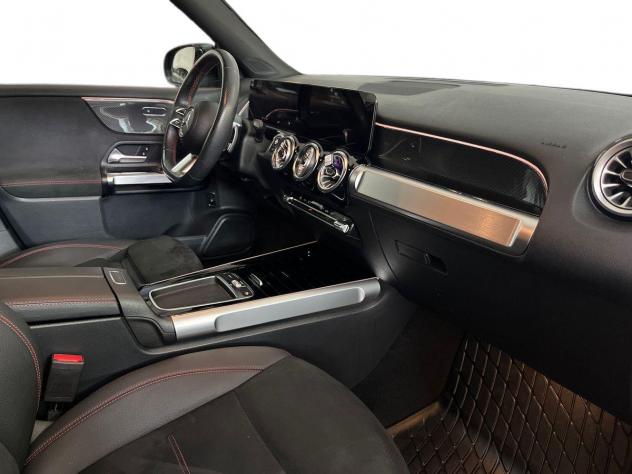 Mercedes-Benz GLB - X247 2023 200 d AMG Line Advanced Plus auto - Foto 9