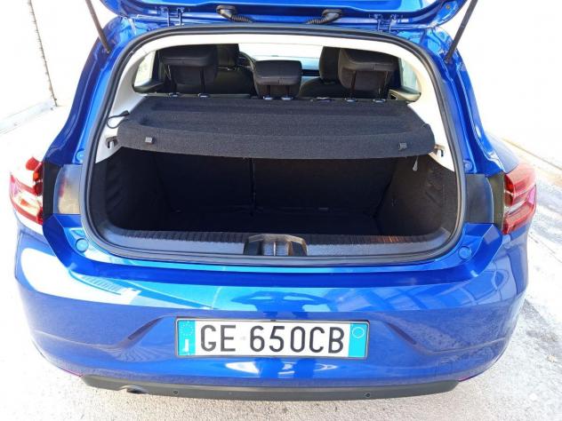 RENAULT Clio Blue dCi 8V 85 CV 5p. Business - Foto 9