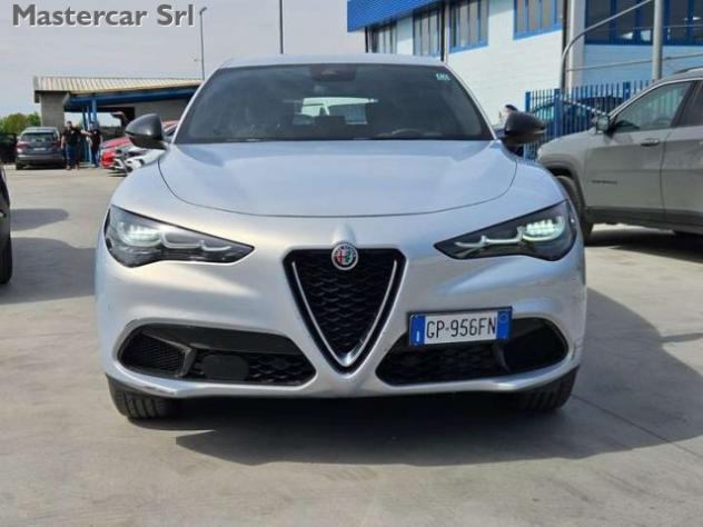 ALFA ROMEO Stelvio Stelvio my23 2.2 td Super Q4 210cv auto - GP956FN rif. 23965827 - Foto 8
