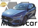 FORD Focus SW 1.0 E/Boost h ST-Line Design 125Cv Auto-GP316ST rif. 23836679
