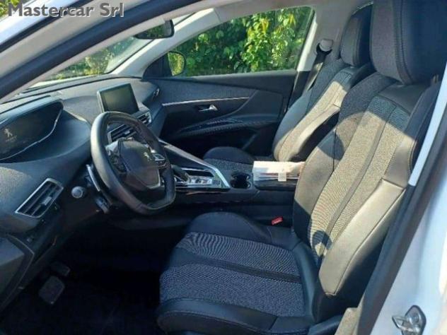 PEUGEOT 5008 1.5 bluehdi Allure EAT8 130CV - Navi 7 posti - GD rif. 23862428 - Foto 6