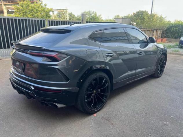 LAMBORGHINI Urus 4.0 rif. 23909201 - Foto 4