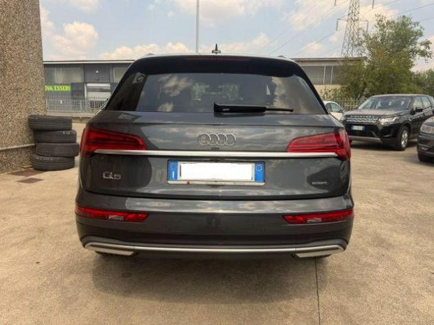 AUDI Q5 40 TDI 204 CV quattro S tronic Business Advanced rif. 24077462 - Foto 7