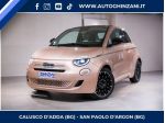 FIAT 500 500 1.0 hybrid La Prima