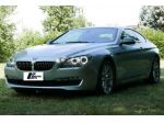 BMW 640 d Coupé Futura  XDRIVE  rif. 9860794