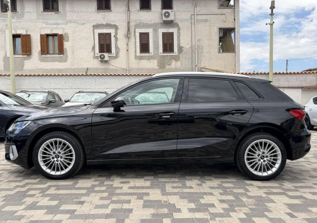 Audi A3 SPB Edition One 2.0 TDI 150CV s-tronic 35 - Foto 7
