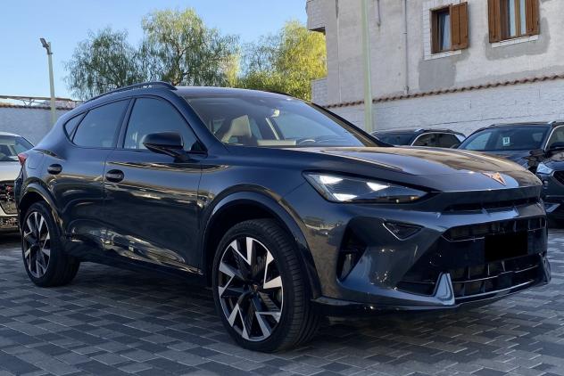 CUPRA Formentor 2.0 TDI 150CV DSG - Foto 3