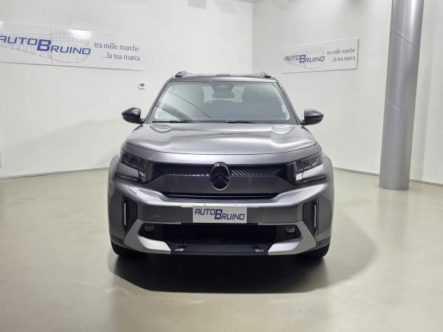 Citroën C3 Aircross C3 Aircross 1.2 hybrid Max 145cv edcs6 con BONUS EASY GO' - Foto 2
