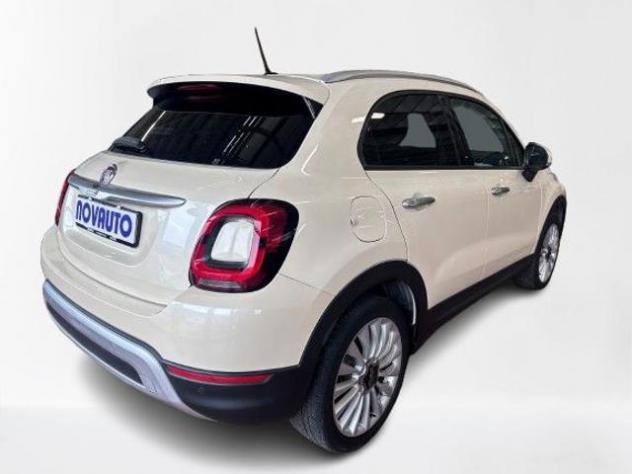 FIAT 500X 1.6 MultiJet 130 CV Cross rif. 23533398 - Foto 5