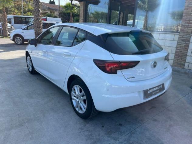 OPEL Astra 1.6 CDTi 110CV S&S Dynamic rif. 22153058 - Foto 6