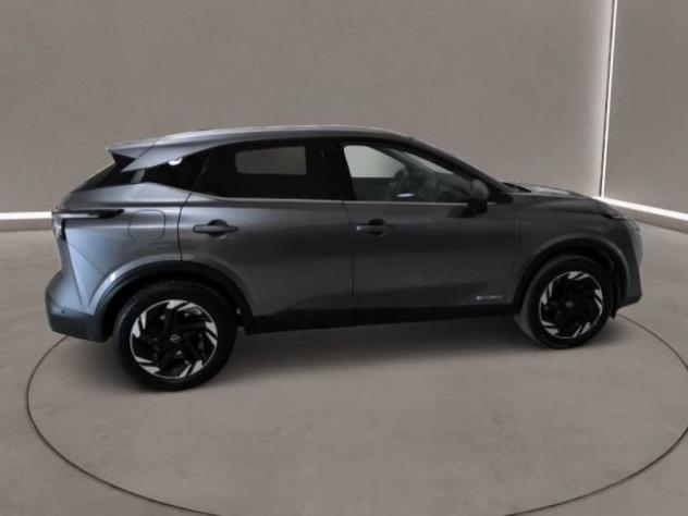 NISSAN Qashqai 3ª serie - e-Power N-Design rif. 24087695 - Foto 4