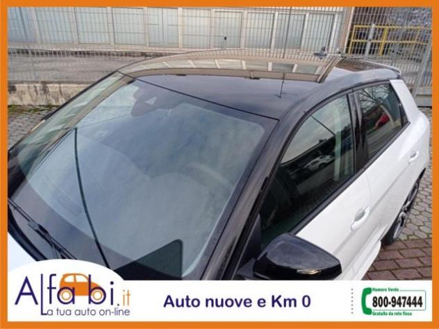 AUDI A1 Sportback 1.0 TFSI 116CV S Tronic 30 S line edit. rif. 23973656 - Foto 3