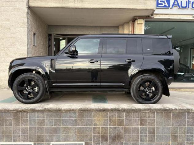 LAND ROVER Defender 110 3.0D I6 250 CV AWD Auto X-Dynamic HSE rif. 23739151 - Foto 8